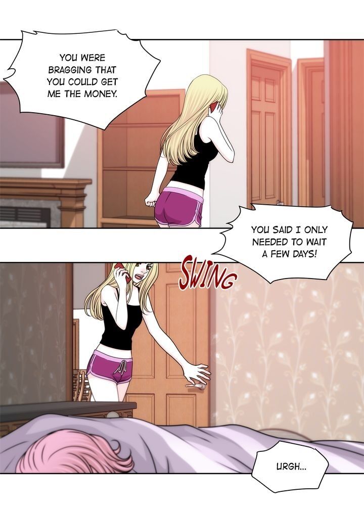 Cinderella’s Man - Chapter 89 [photo 11] - MangaPorn