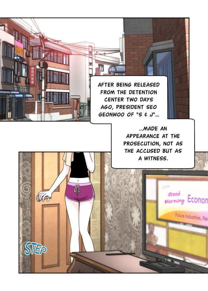 Cinderella’s Man - Chapter 89 [photo 2] - MangaPorn