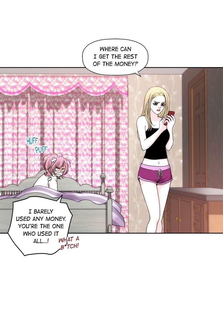 Cinderella’s Man - Chapter 89 [photo 20] - MangaPorn