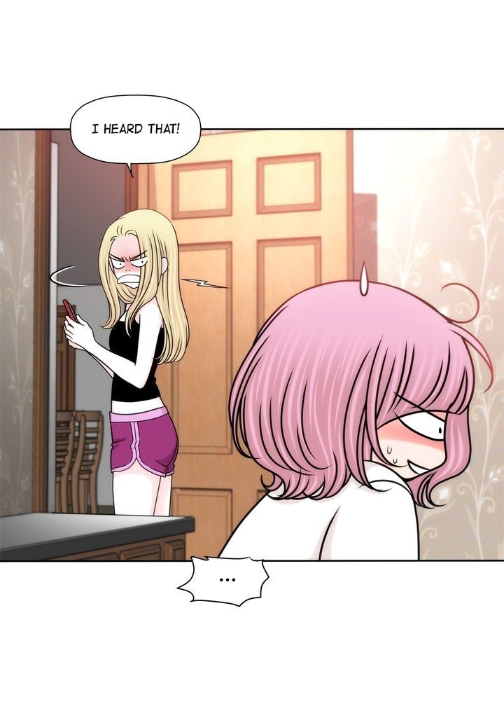 Cinderella’s Man - Chapter 89 [photo 21] - MangaPorn