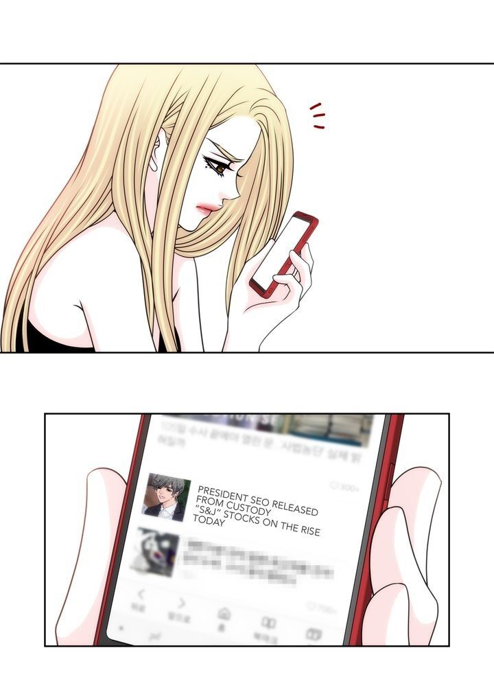 Cinderella’s Man - Chapter 89 [photo 24] - MangaPorn