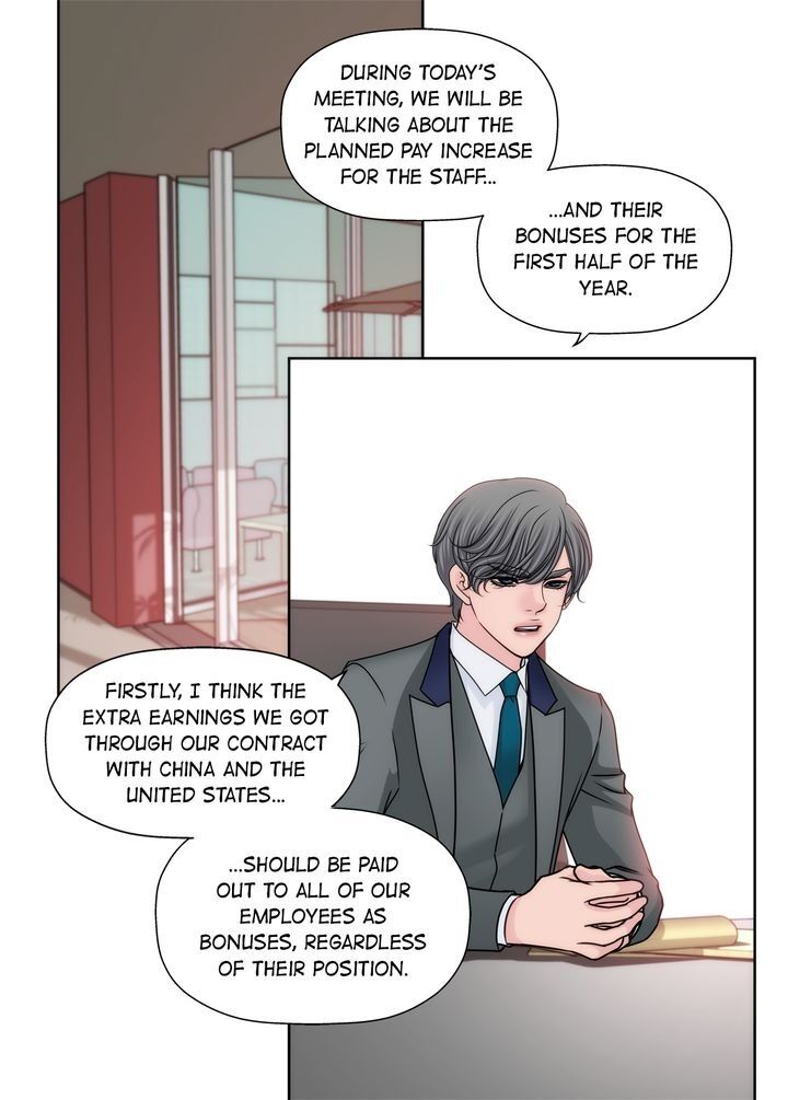 Cinderella’s Man - Chapter 89 [photo 26] - MangaPorn