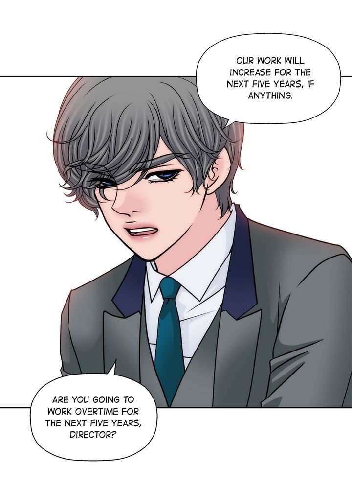 Cinderella’s Man - Chapter 89 [photo 28] - MangaPorn