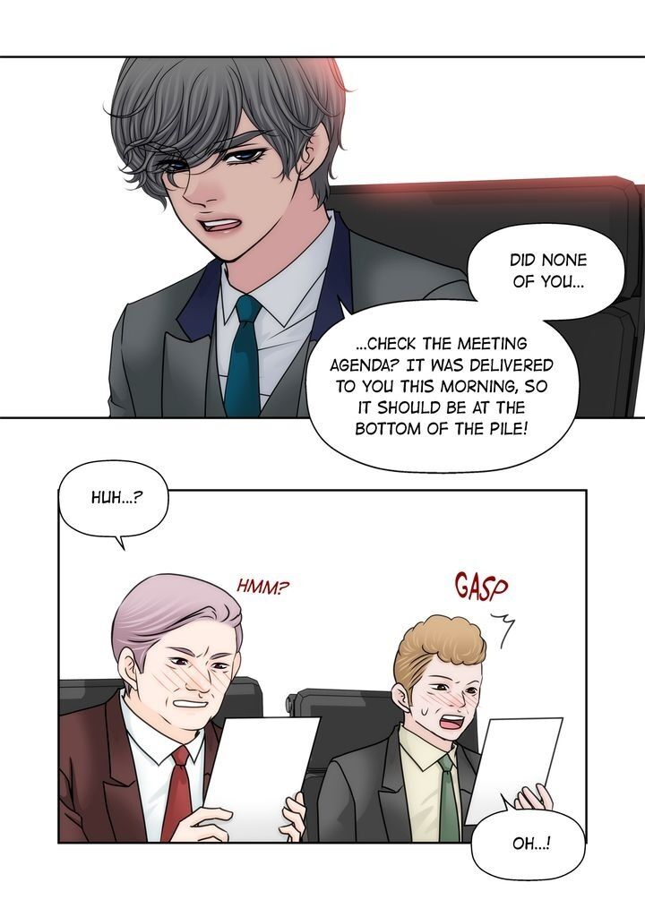 Cinderella’s Man - Chapter 89 [photo 30] - MangaPorn