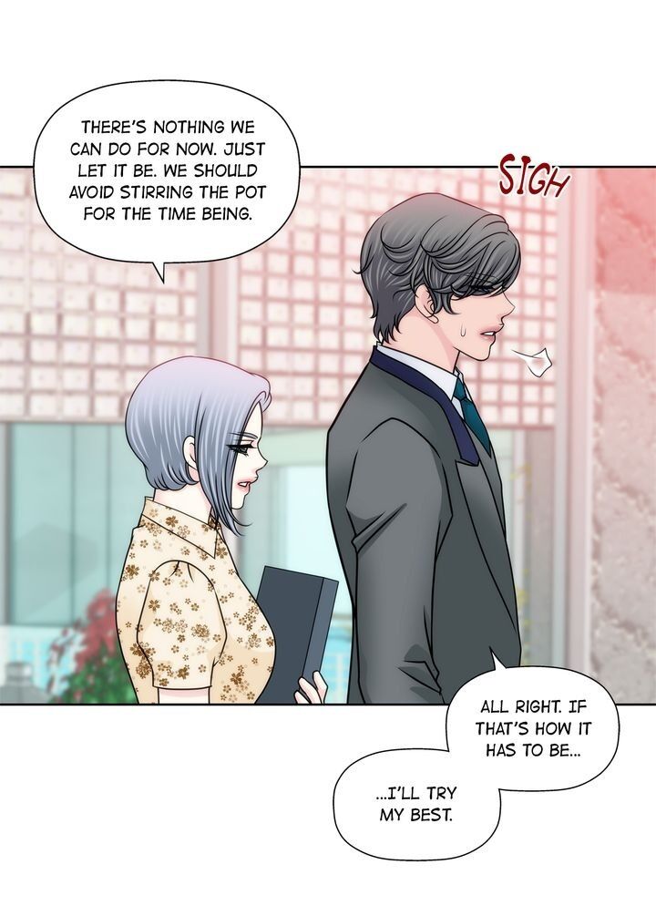 Cinderella’s Man - Chapter 89 [photo 33] - MangaPorn
