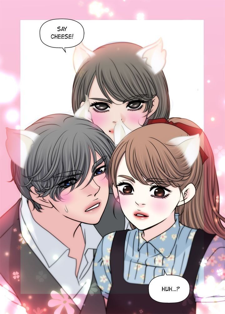 Cinderella’s Man - Chapter 89 [photo 44] - MangaPorn