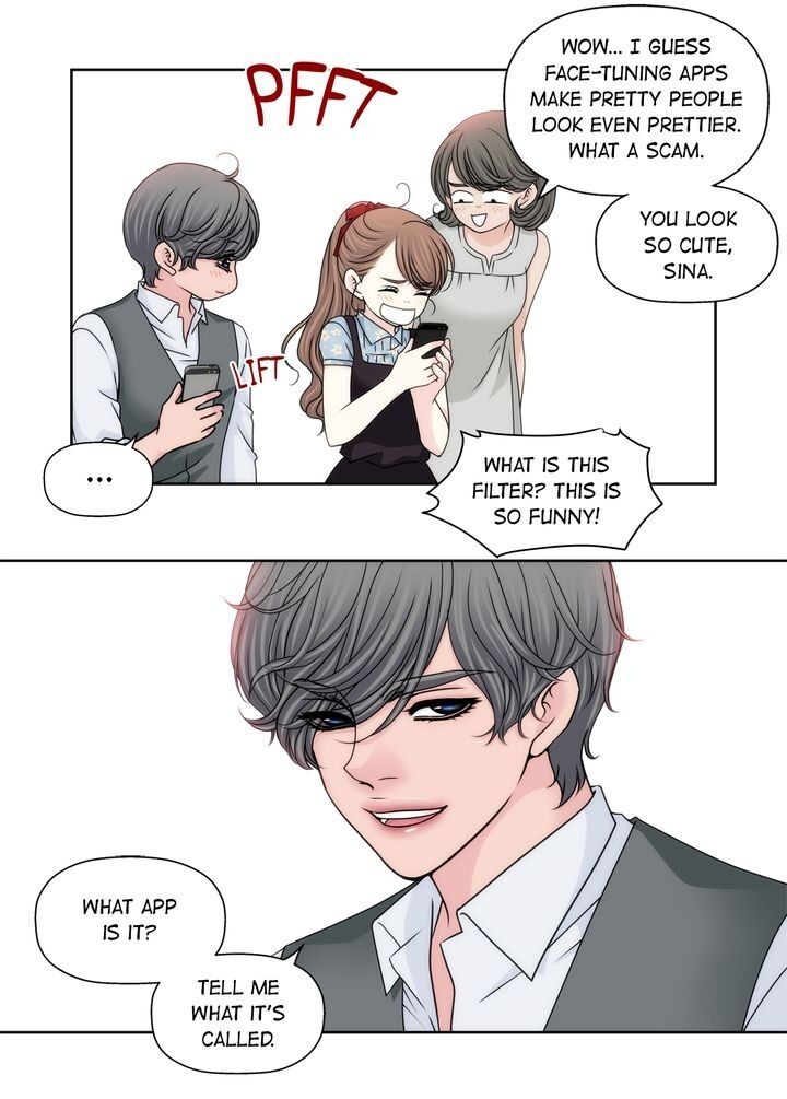 Cinderella’s Man - Chapter 89 [photo 45] - MangaPorn