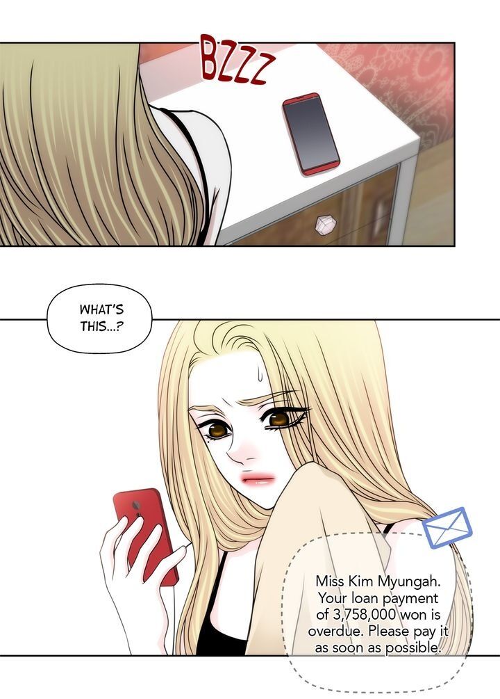 Cinderella’s Man - Chapter 89 [photo 7] - MangaPorn