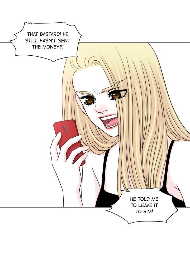 Cinderella’s Man - Chapter 89 [photo 8] - MangaPorn