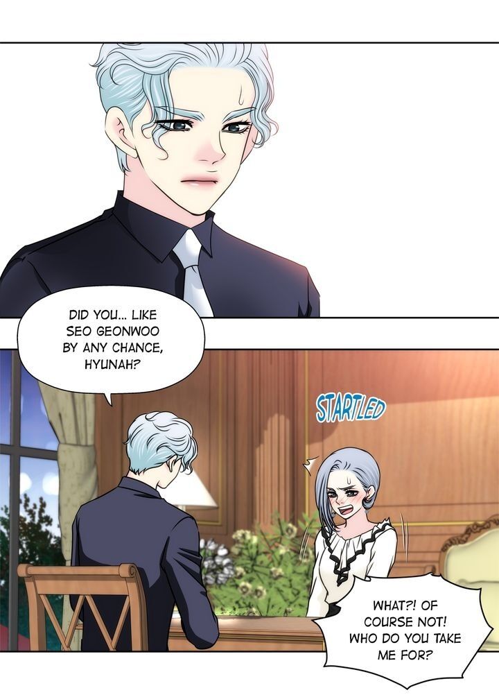 Cinderella’s Man - Chapter 90 [photo 12] - MangaPorn