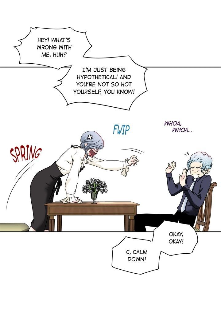 Cinderella’s Man - Chapter 90 [photo 17] - MangaPorn