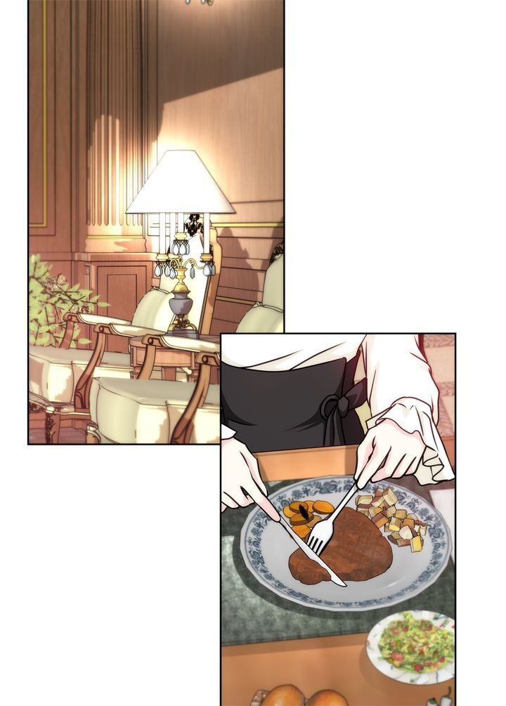 Cinderella’s Man - Chapter 90 [photo 18] - MangaPorn