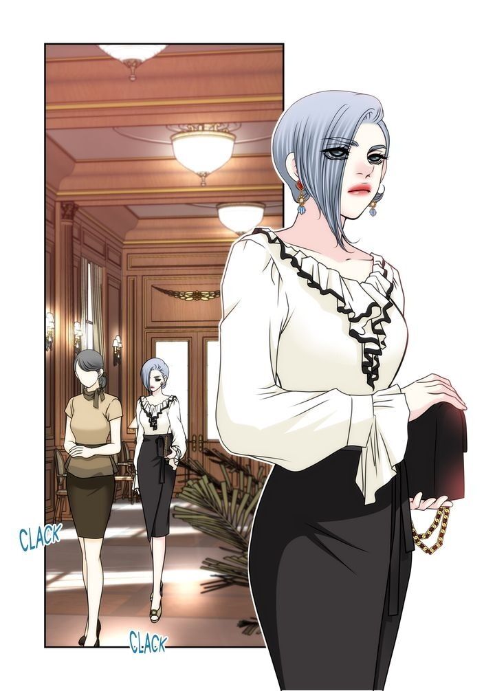 Cinderella’s Man - Chapter 90 [photo 2] - MangaPorn