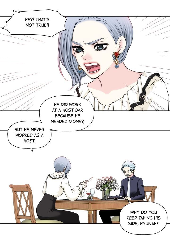 Cinderella’s Man - Chapter 90 [photo 22] - MangaPorn