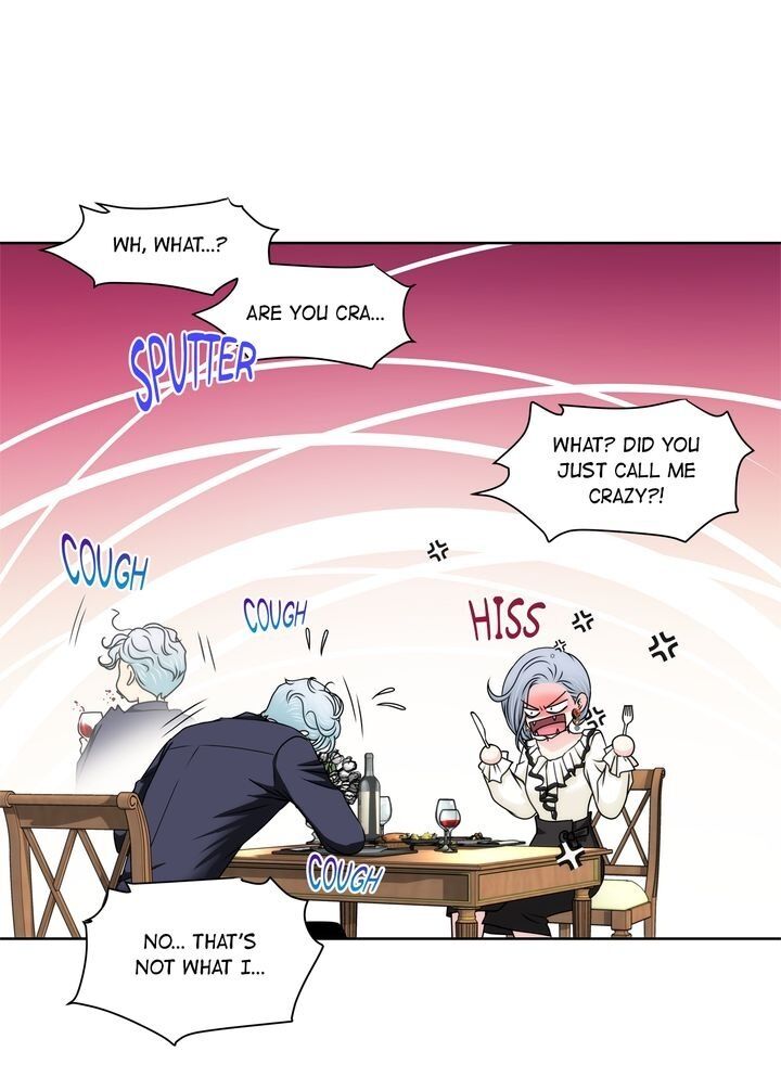 Cinderella’s Man - Chapter 90 [photo 25] - MangaPorn