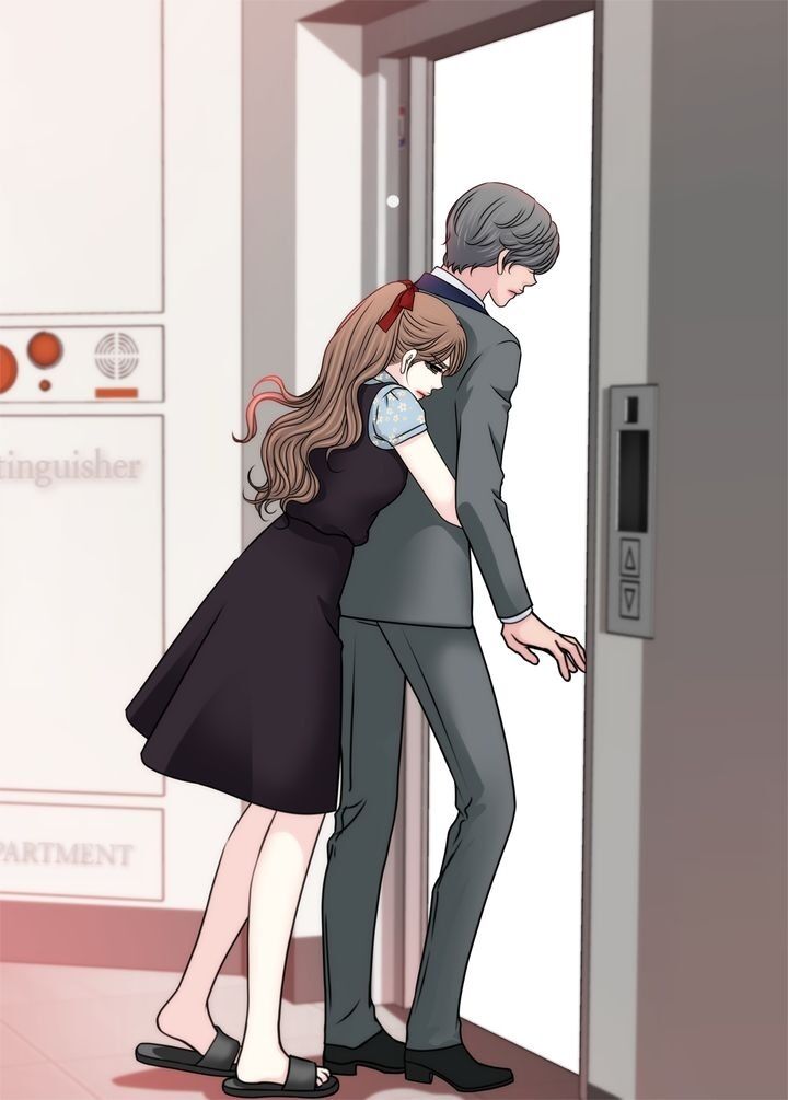 Cinderella’s Man - Chapter 90 [photo 42] - MangaPorn