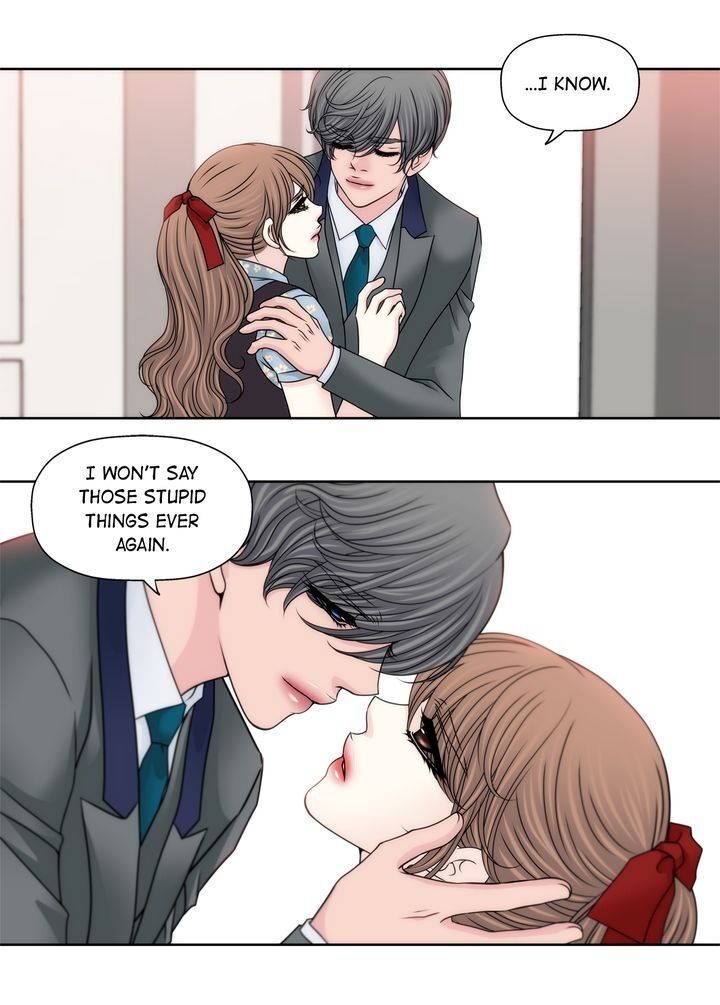 Cinderella’s Man - Chapter 90 [photo 44] - MangaPorn