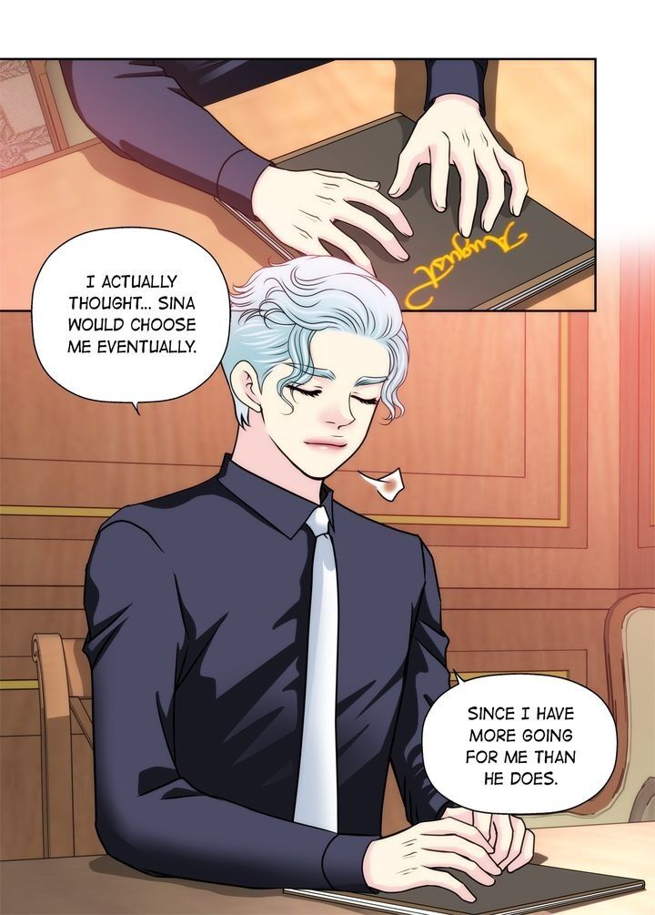 Cinderella’s Man - Chapter 90 [photo 8] - MangaPorn