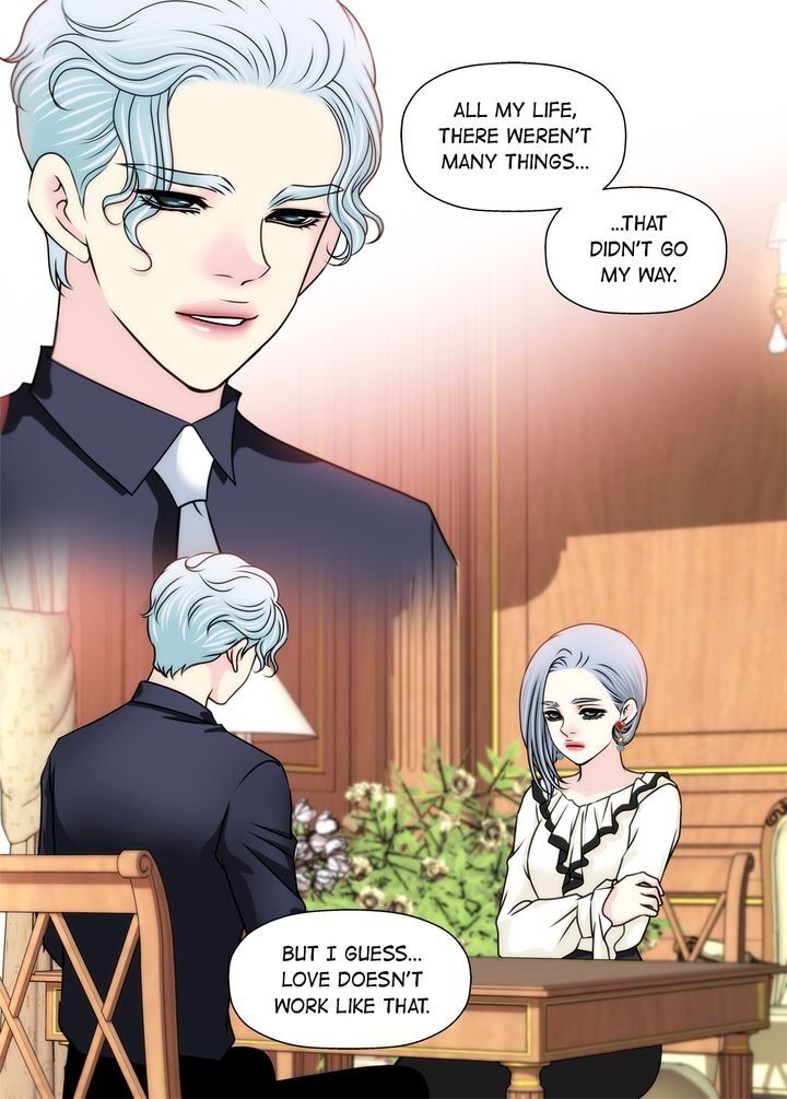 Cinderella’s Man - Chapter 90 [photo 9] - MangaPorn