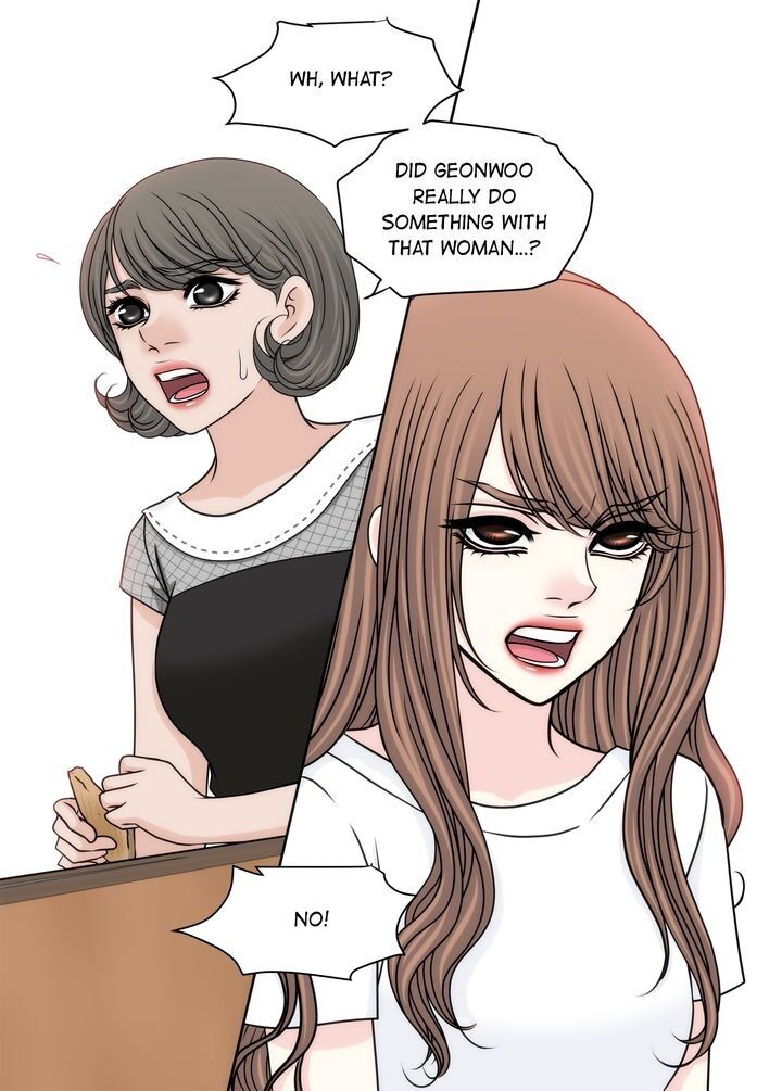 Cinderella’s Man - Chapter 91 [photo 13] - MangaPorn