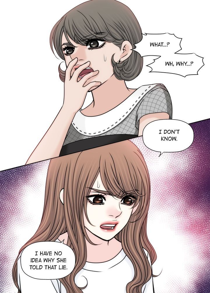 Cinderella’s Man - Chapter 91 [photo 15] - MangaPorn