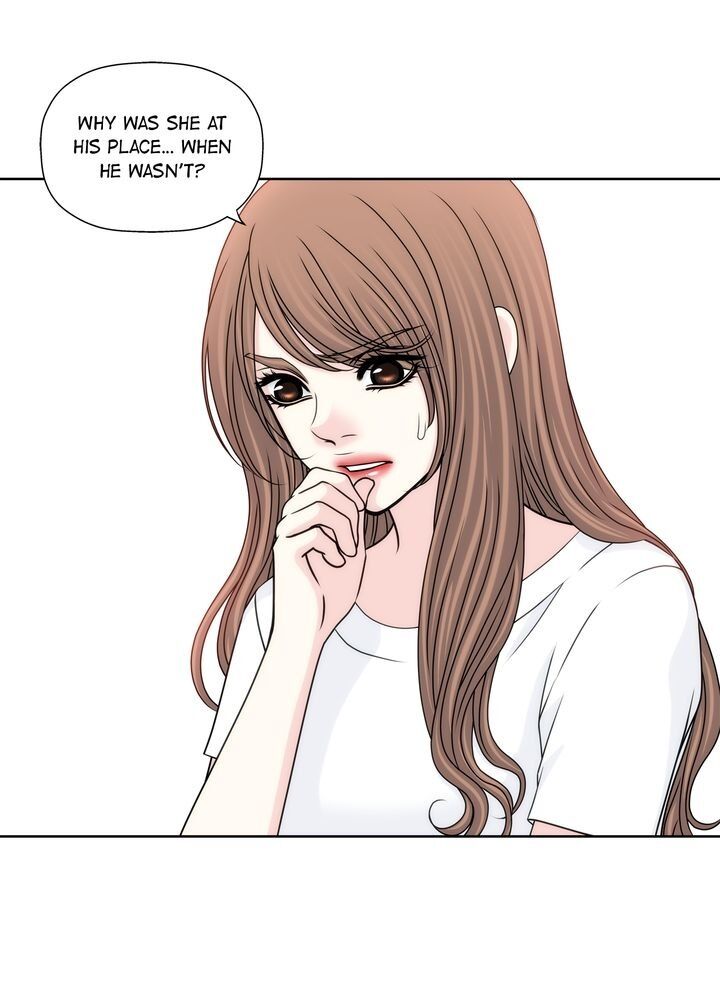 Cinderella’s Man - Chapter 91 [photo 16] - MangaPorn