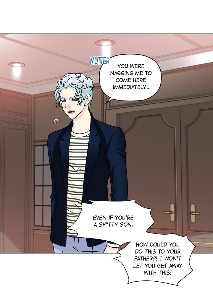 Cinderella’s Man - Chapter 91 [photo 22] - MangaPorn