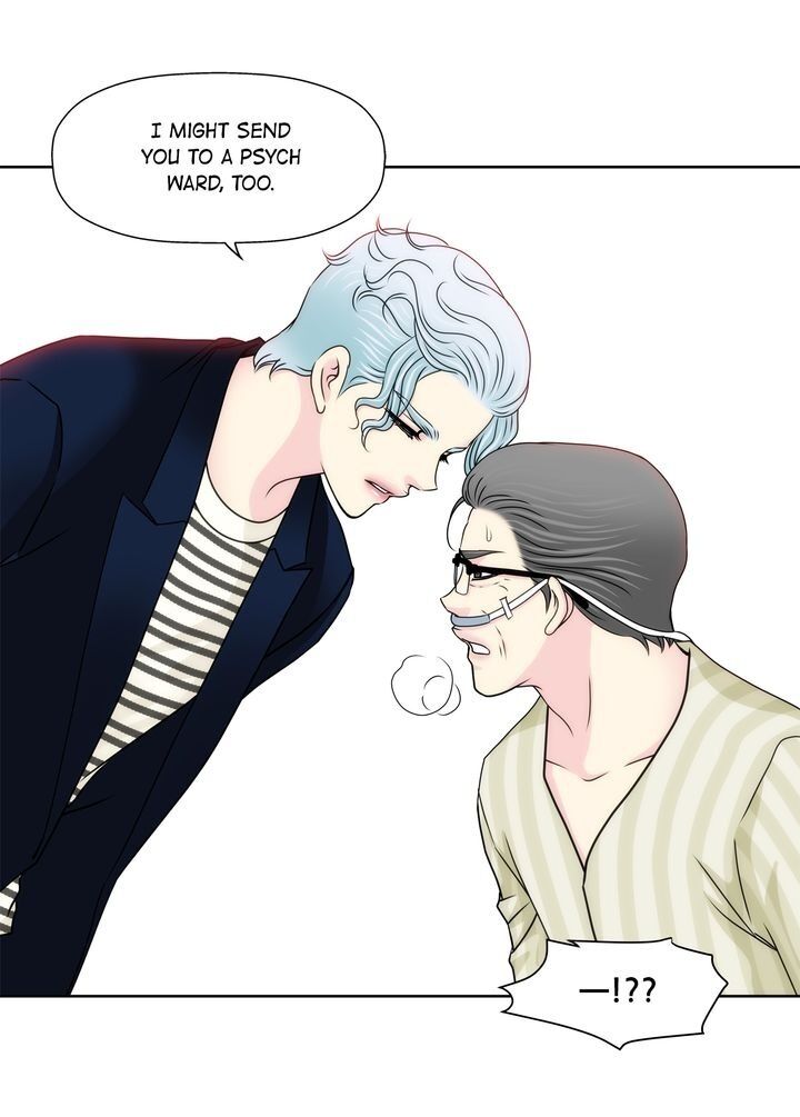 Cinderella’s Man - Chapter 91 [photo 25] - MangaPorn