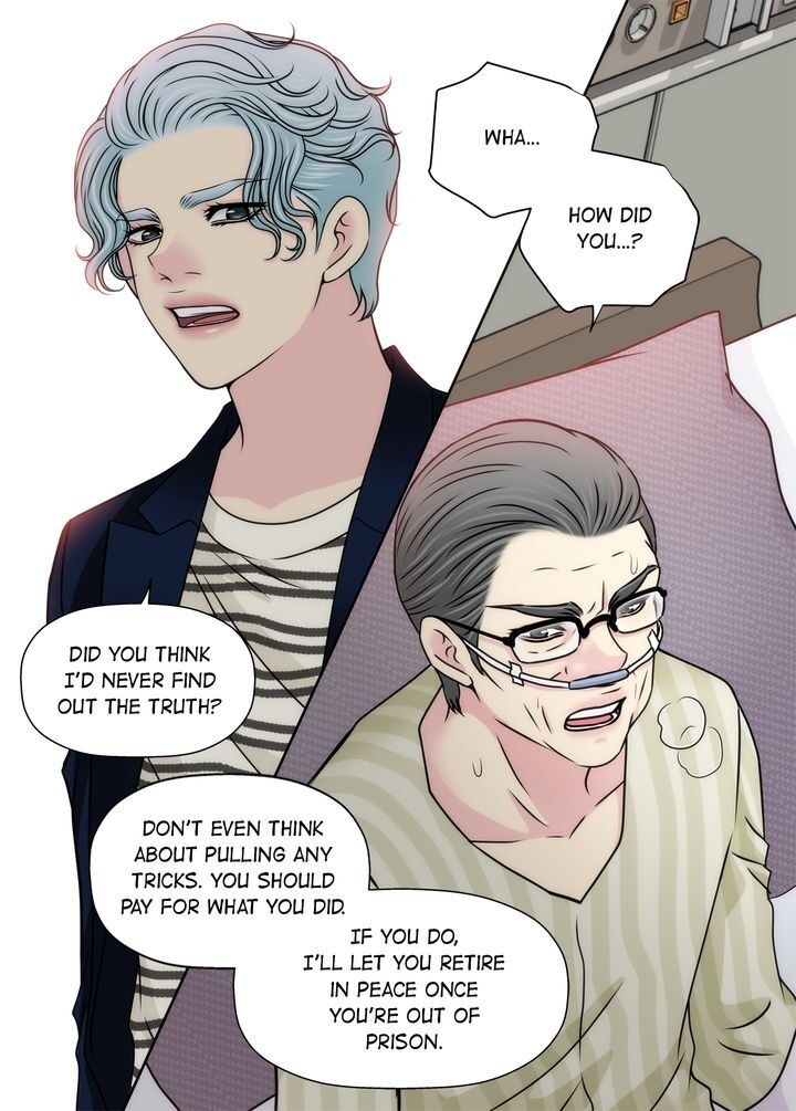 Cinderella’s Man - Chapter 91 [photo 28] - MangaPorn