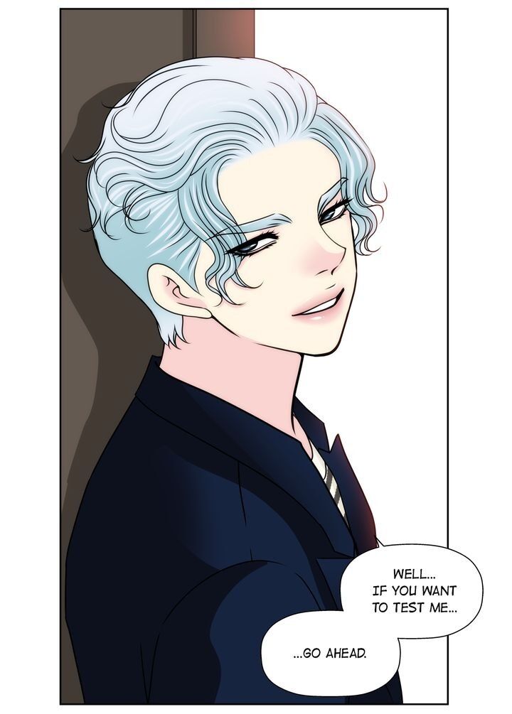 Cinderella’s Man - Chapter 91 [photo 30] - MangaPorn