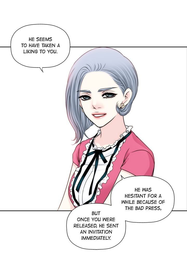 Cinderella’s Man - Chapter 91 [photo 33] - MangaPorn