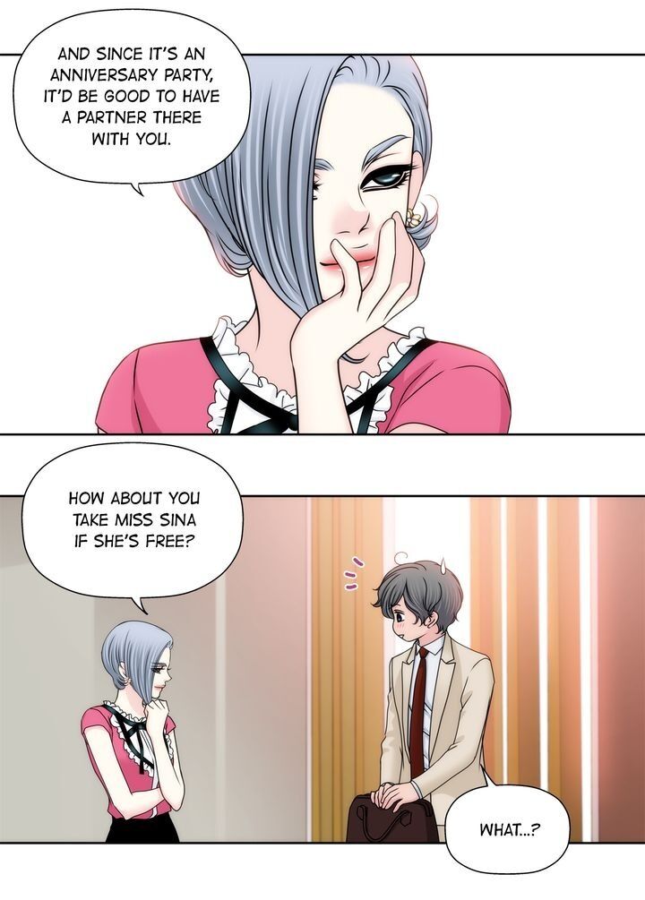 Cinderella’s Man - Chapter 91 [photo 37] - MangaPorn