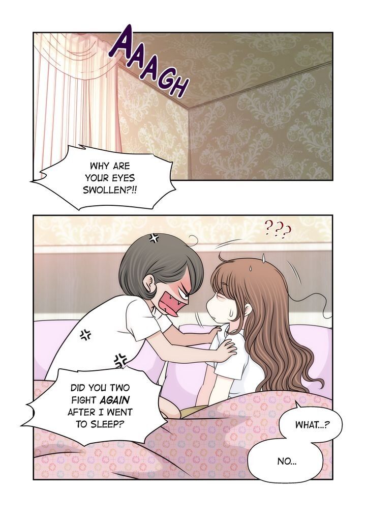 Cinderella’s Man - Chapter 91 [photo 4] - MangaPorn