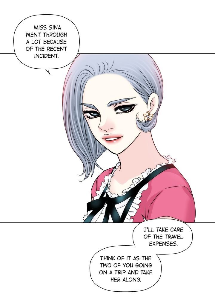 Cinderella’s Man - Chapter 91 [photo 40] - MangaPorn