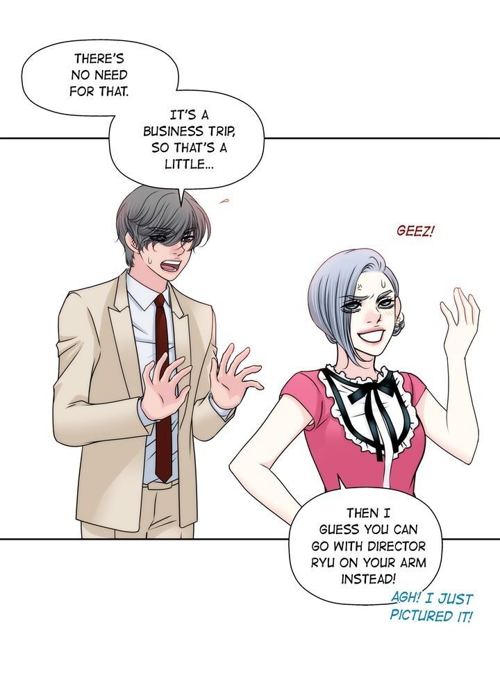 Cinderella’s Man - Chapter 91 [photo 41] - MangaPorn