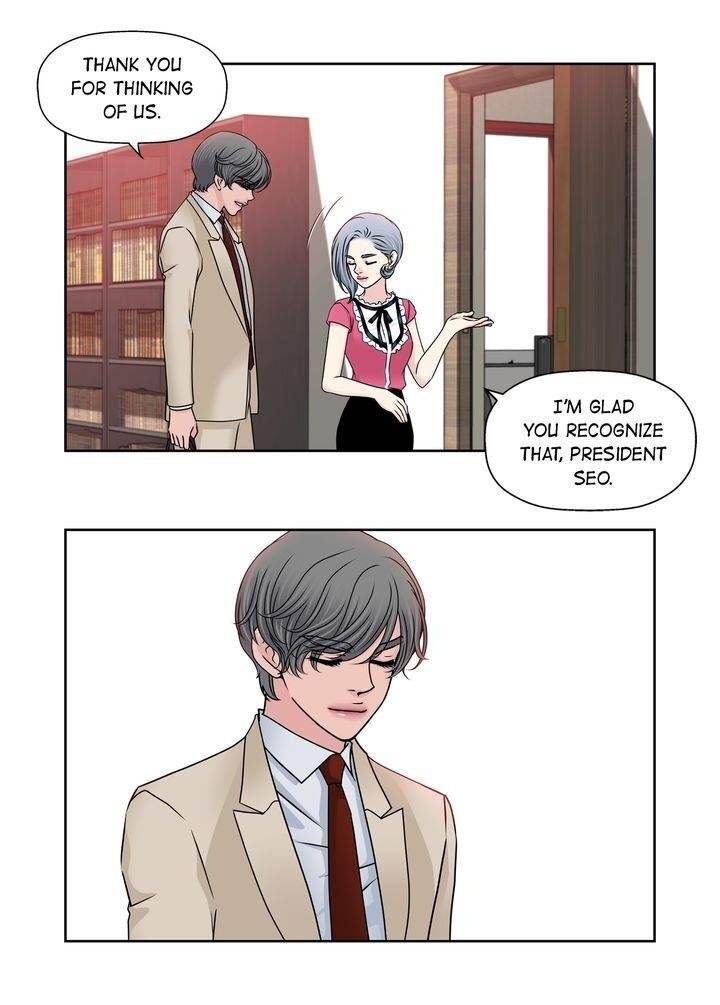 Cinderella’s Man - Chapter 91 [photo 44] - MangaPorn