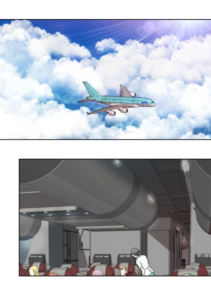 Cinderella’s Man - Chapter 92 [photo 10] - MangaPorn