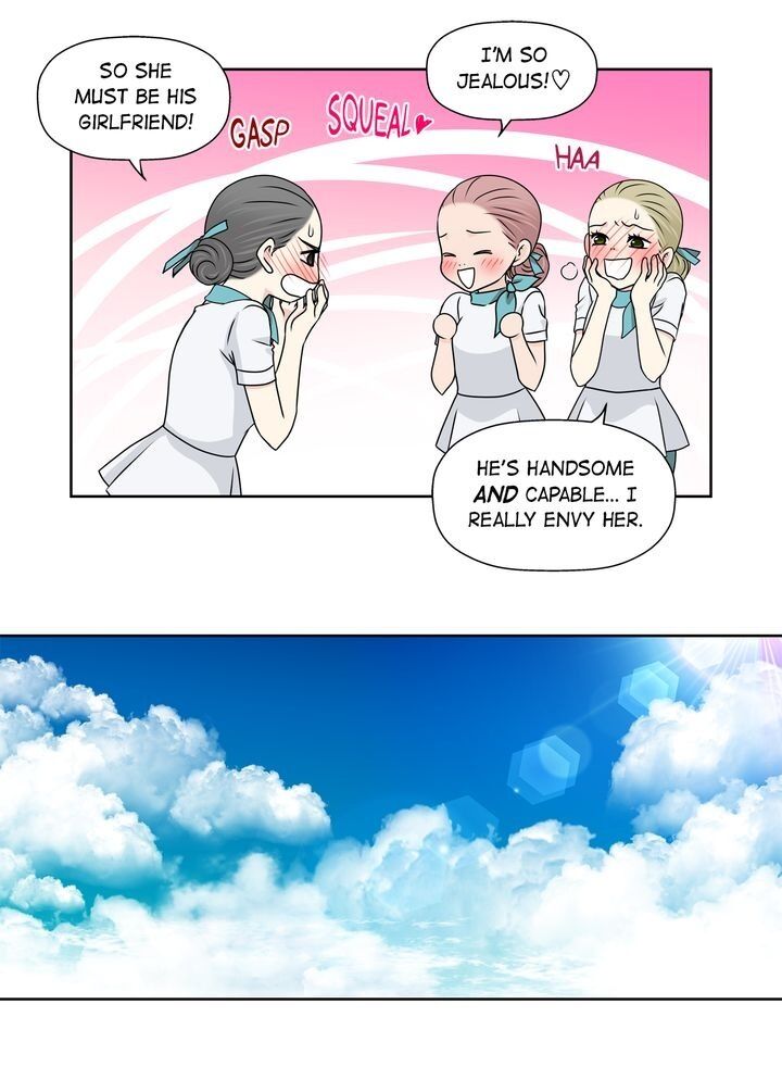 Cinderella’s Man - Chapter 92 [photo 15] - MangaPorn