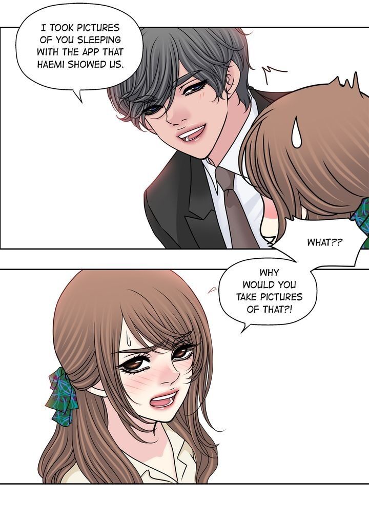 Cinderella’s Man - Chapter 92 [photo 19] - MangaPorn