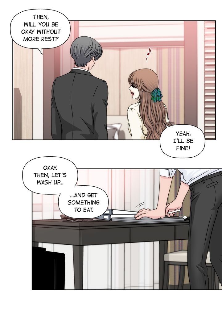 Cinderella’s Man - Chapter 92 [photo 24] - MangaPorn