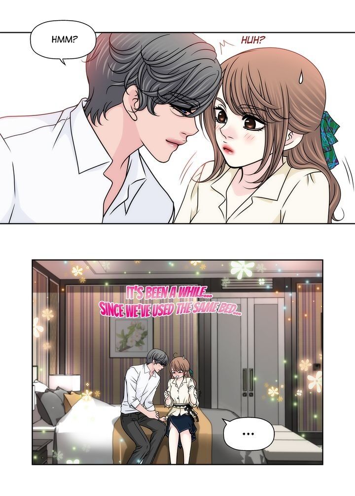 Cinderella’s Man - Chapter 92 [photo 27] - MangaPorn