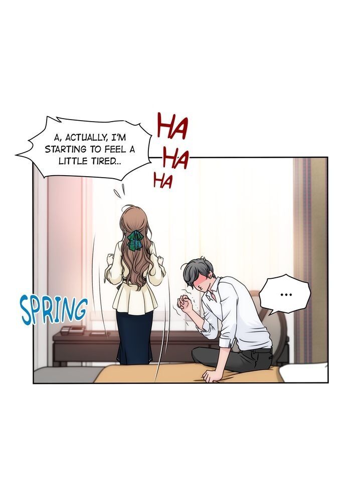 Cinderella’s Man - Chapter 92 [photo 29] - MangaPorn