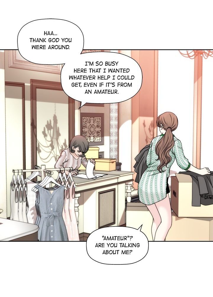 Cinderella’s Man - Chapter 92 [photo 3] - MangaPorn