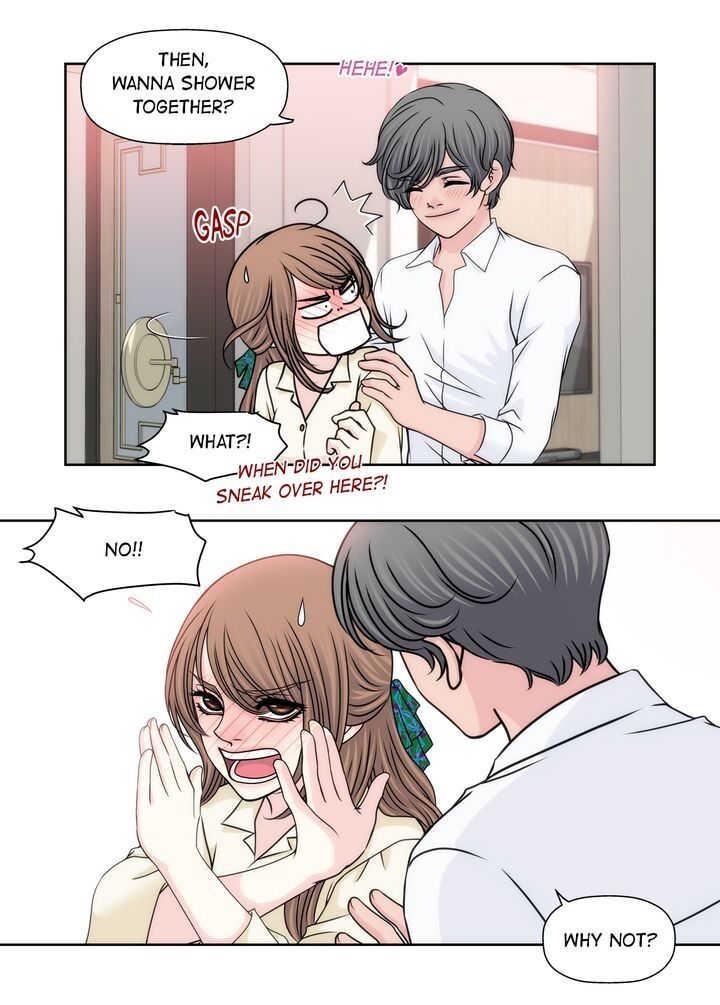 Cinderella’s Man - Chapter 92 [photo 31] - MangaPorn