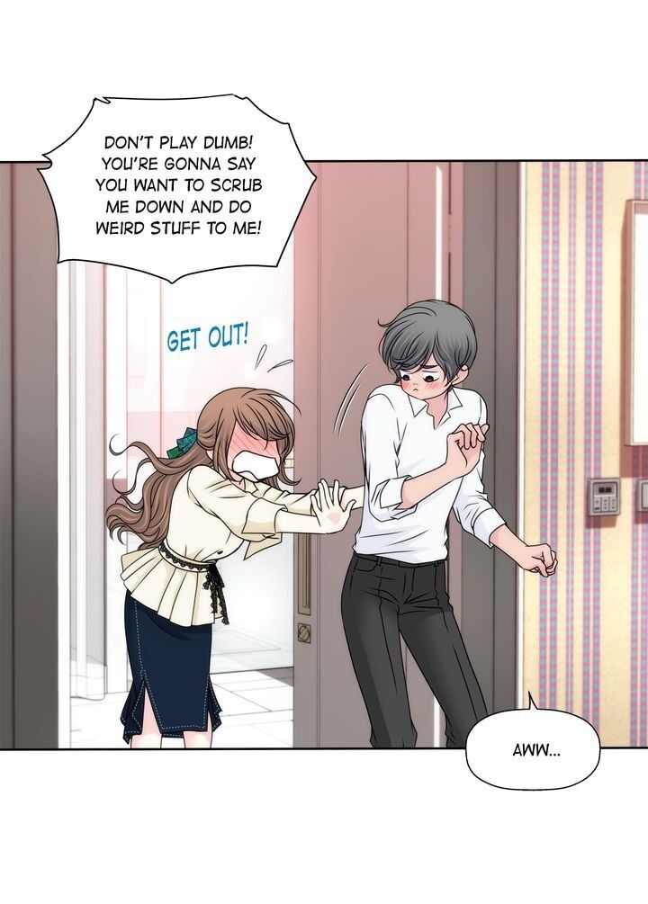 Cinderella’s Man - Chapter 92 [photo 32] - MangaPorn