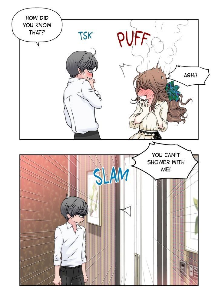 Cinderella’s Man - Chapter 92 [photo 33] - MangaPorn