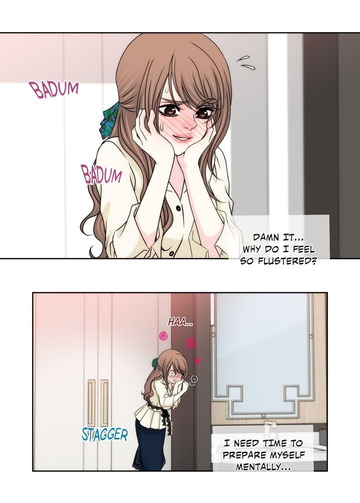 Cinderella’s Man - Chapter 92 [photo 34] - MangaPorn