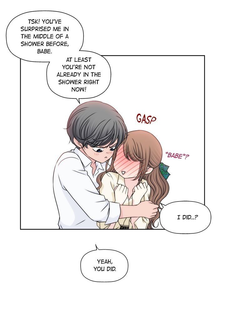 Cinderella’s Man - Chapter 92 [photo 39] - MangaPorn