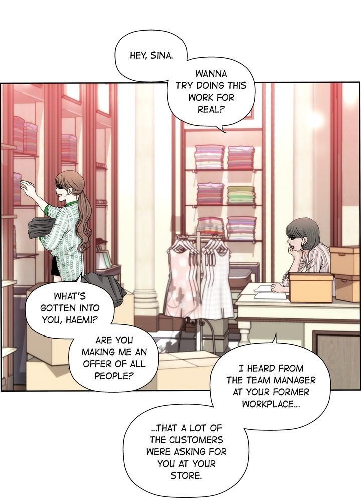 Cinderella’s Man - Chapter 92 [photo 4] - MangaPorn