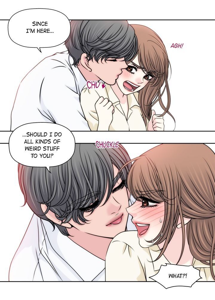 Cinderella’s Man - Chapter 92 [photo 40] - MangaPorn